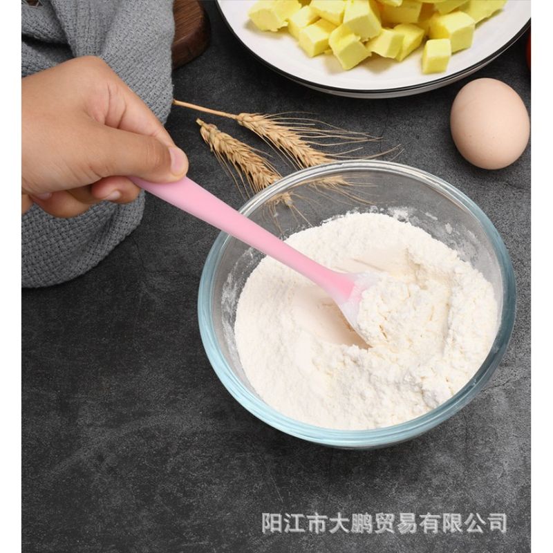 spatula datar tahan panas