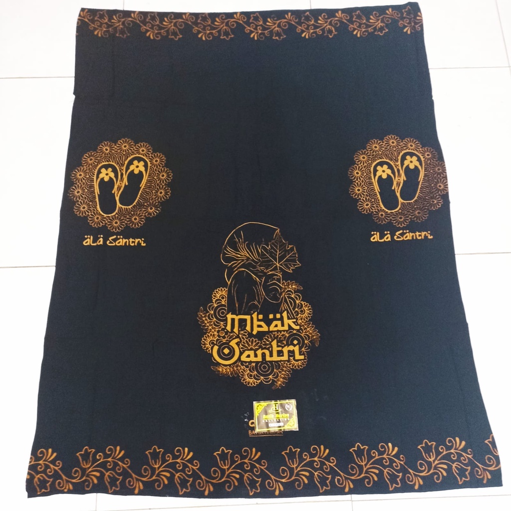 SARUNG SANTRI PUTRI MBAK SANTRI TERBARU SARUNG GOYOR BAHAN RAYON ADEM / SARUNG MBAK SANTRI / SARUNG BATIK HARISA/SARUNG KORAN