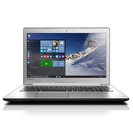 LAPTOP LENOVO IDEAPAD 14 INCH RAM 4GB 1TB WIN 10