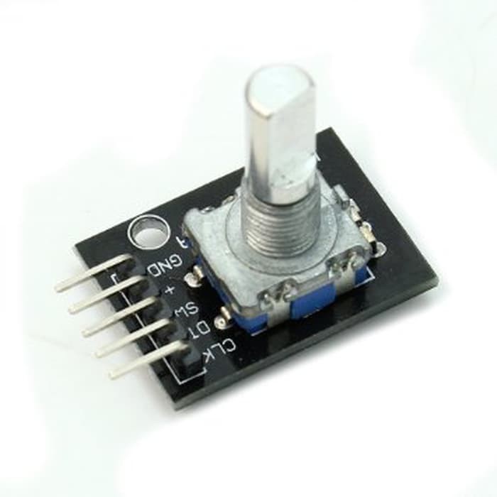 Rotary Encoder Module for arduino KY-040