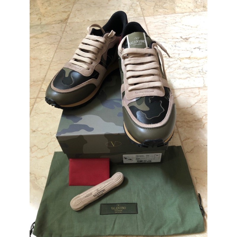 Valentino Garavani Sneakers