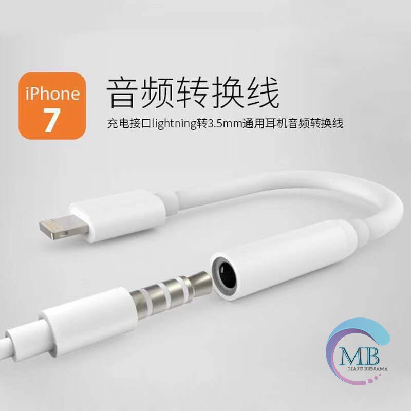 BM060 J002 Convertor adapter ligthing To audio Jack 3.5MM bluetooth i ph0ne 7 7+ 8+ x xr 11 pro Max MB482