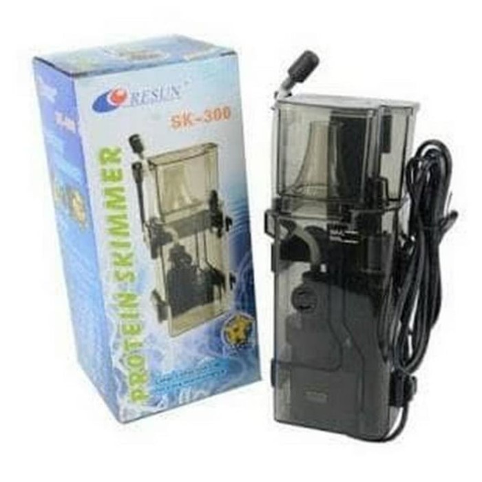 DISKON HARGA RESUN SK-300 Protein Skimmer SK300 AR227