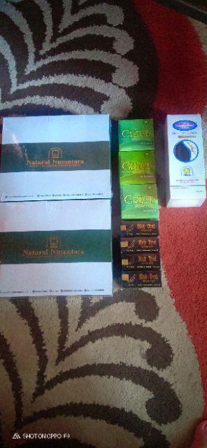 Termurah!!  Crystal X Asli Original Nasa - Kristal X - Cristal X Ncx