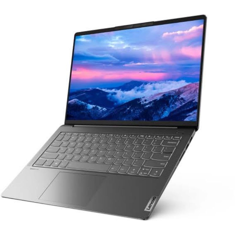 Lenovo Ideapad Slim 5 PRO 14 Ryzen 7 5800 16GB 512GB SSD MX450 2GB W10 OHS 14 Inchi 2.2K IPS