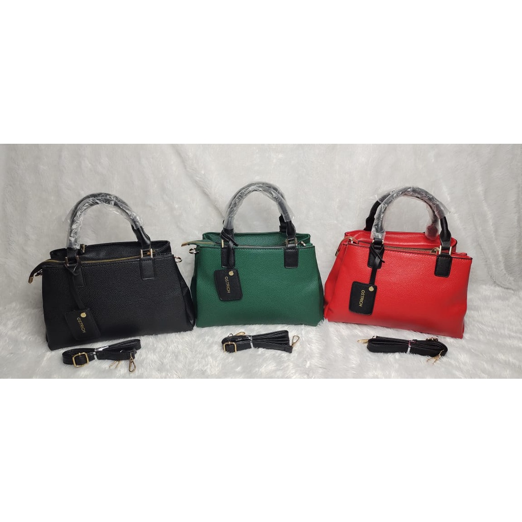 JK 813  TAS SELEMPANG WANITA FASHION HANDBAG IMPORT T785  Y2620  U3782