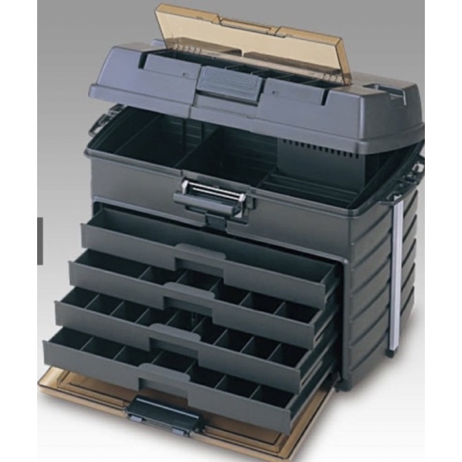 box versus 8050