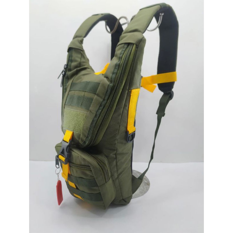 Tas Ransel Hydropack Tiara Bag #001