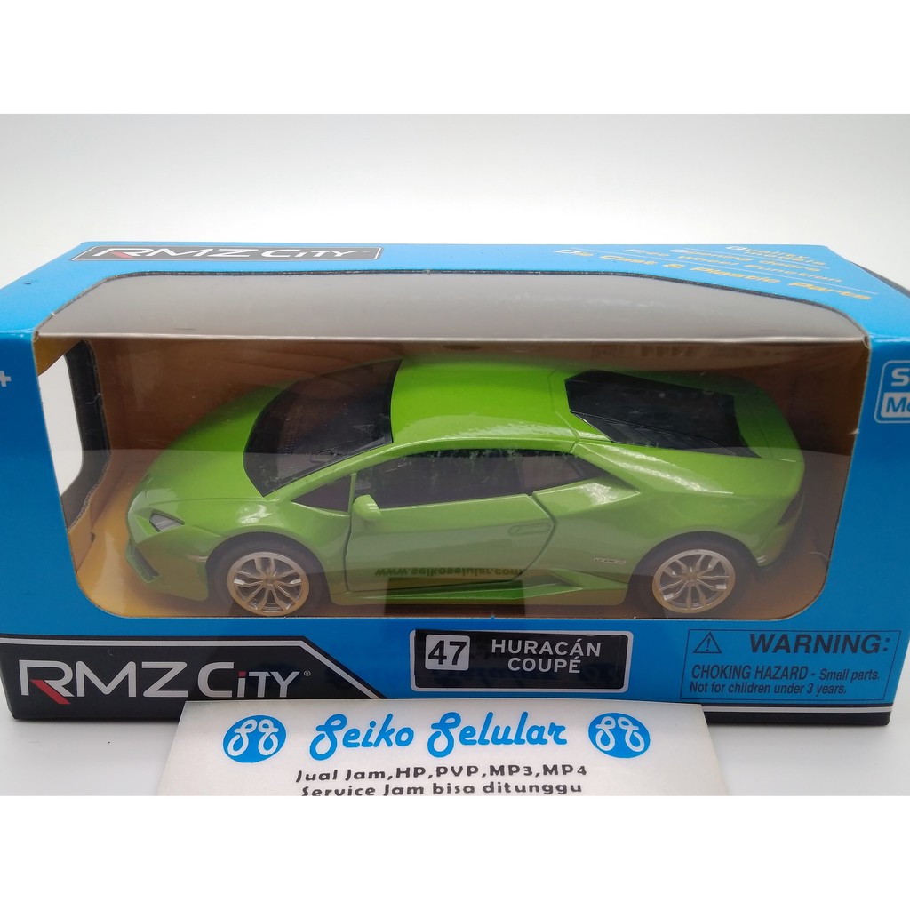 rmz city lamborghini