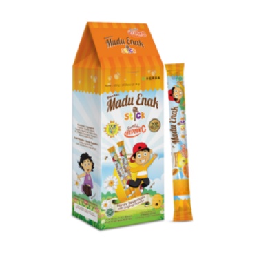 

Madu Enak - Stick