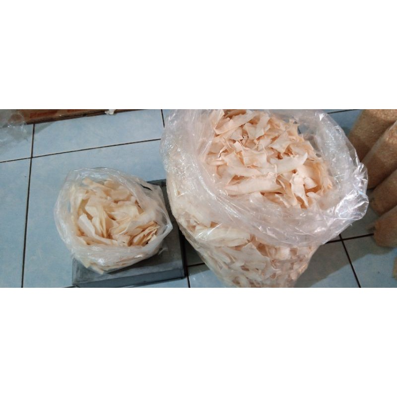 

gadung mentah 250gram