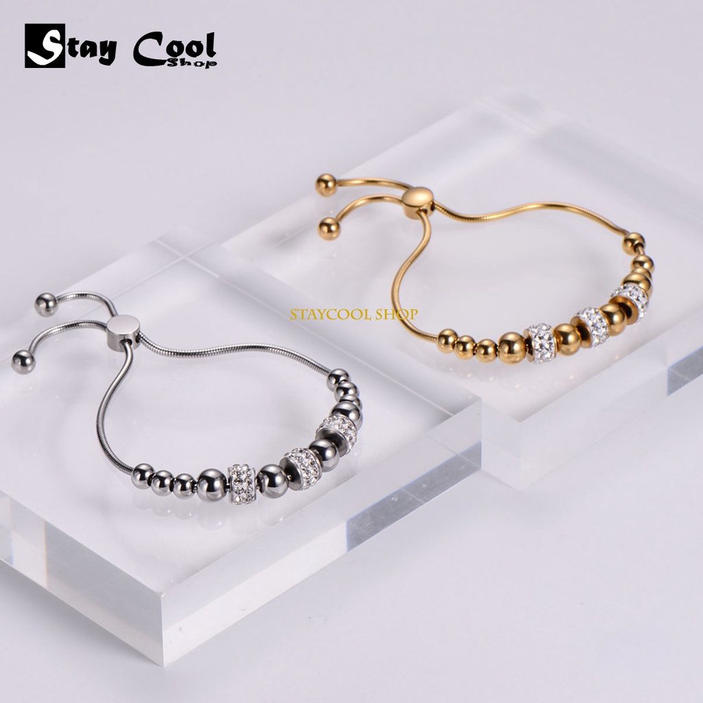 GELANG SERUT TITANIUM XUPING EMAS ANTI KARA DAN LUNTUR BISA COD BAYAR DITEMPAT