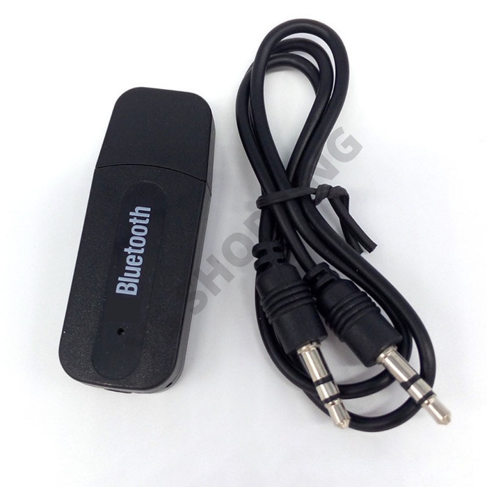 Mobil-Audio-Konektor-Kabel- Bluetooth Receiver / Usb Wireless Speaker Bluetooth Audio Music -Kabel-