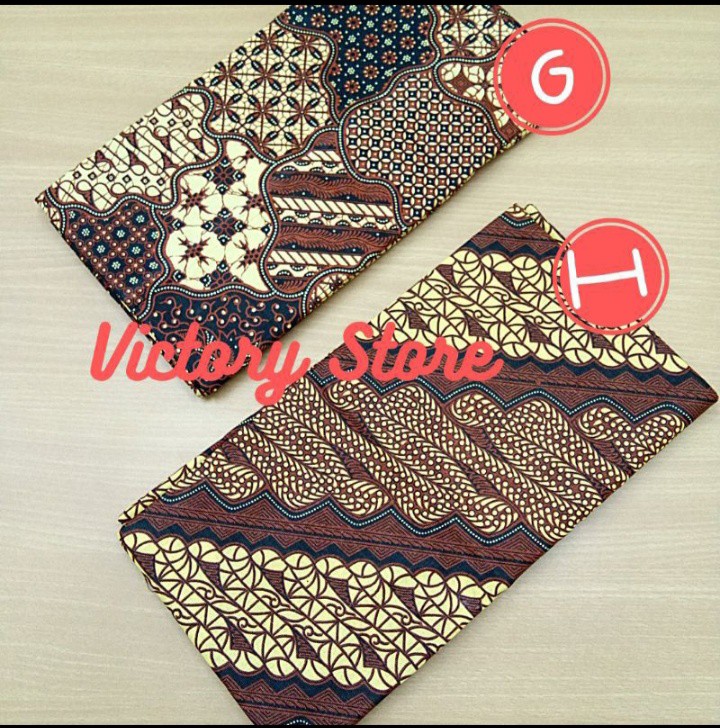 Jarik Sidomukti Parang Truntum Jarik Pengantin Batik Sogan Samping Tapih Kebat