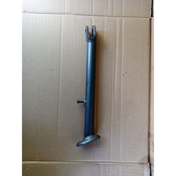 standar samping Kawasaki KLX 150 original