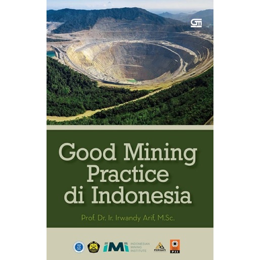 Gramedia Royal - FP GOOD MINING PRACTICE DI INDONESIA HC