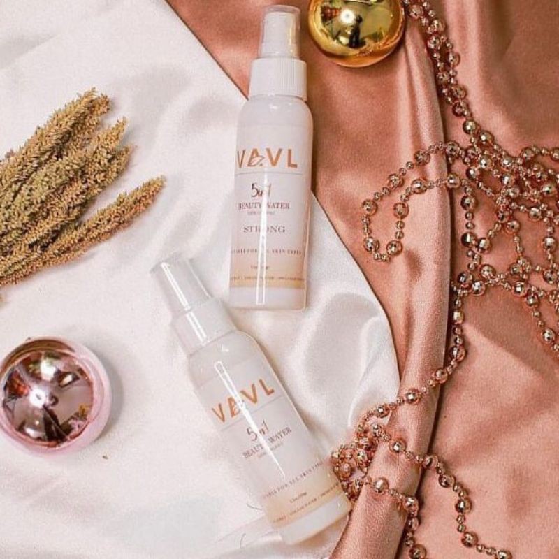 Vavl beauty water strong