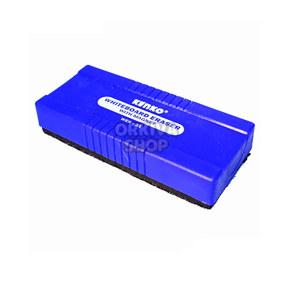 

Penghapus Whiteboard / Whiteboard Eraser Kenko WER-31