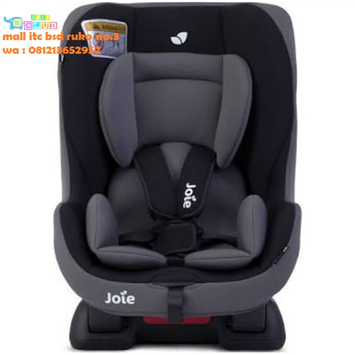 Carseat Joie Meet Tilt / Kursi Mobil Bayi Dan Anak