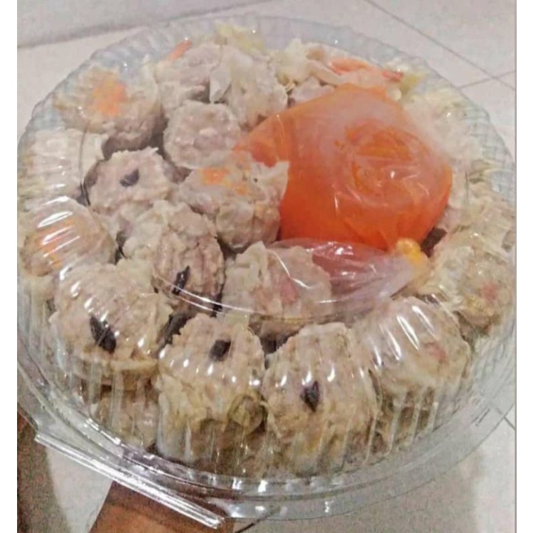

Dimsum Ayam