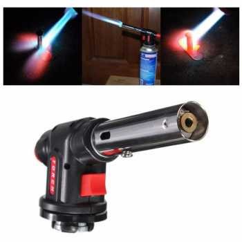 (COD) Firetric Kepala Gas Butane Multi Purpose Torch 1300 Celcius Import