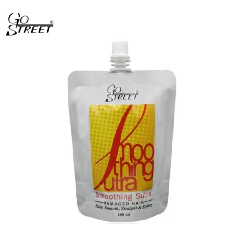 Go street step 1 smoothing sutra 200Ml