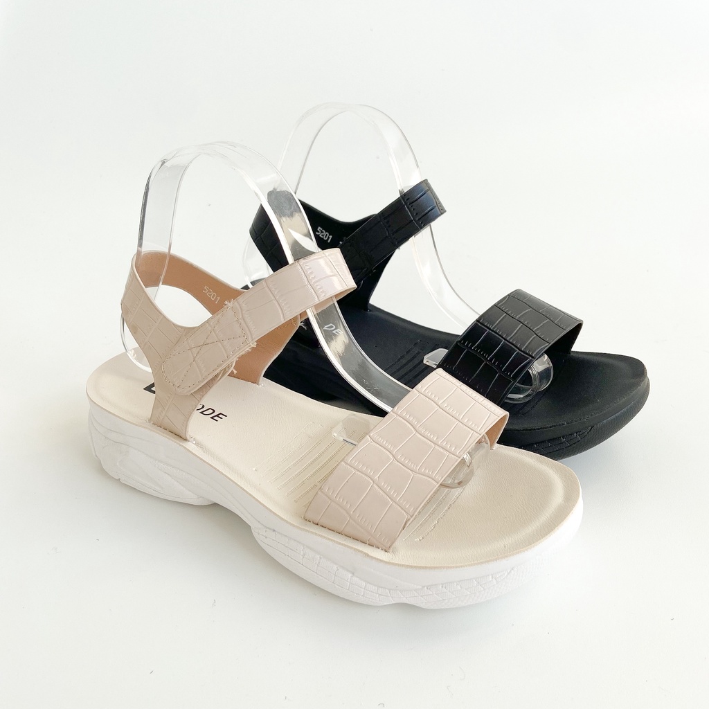 Lacode Sandal Gunung Wanita - Sandal Tali Gunung Wanita - Sandal Wanita - Sandal Sepatu Wanita Impor