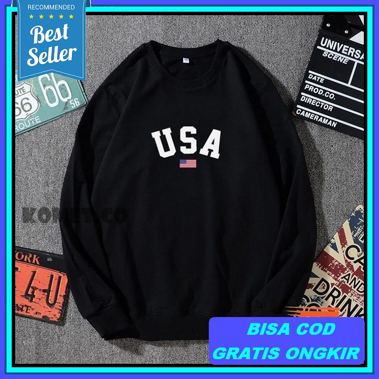 Vilad.Co Crewneck Cream Series . Crewneck Tulisan Jepang . Crewneck Pria Distro . Sweater Anime . Cr