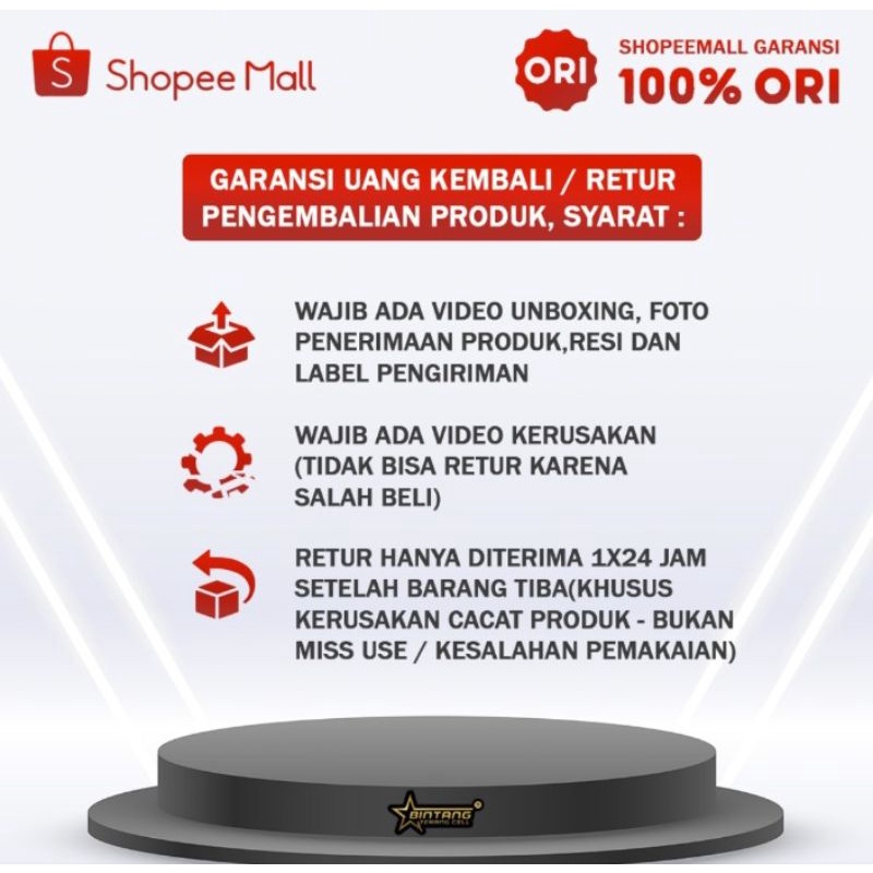 Handphone Samsung A03S Ram 3/32GB dan Ram 4/64GB Garansi Resmi-1