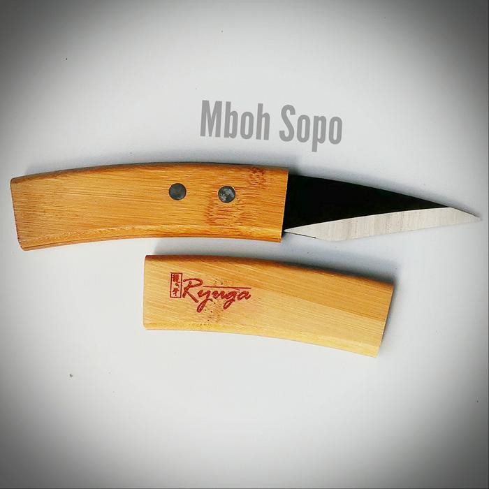 Paling Laku Alat Bonsai - Pisau Ryuga Terheboh