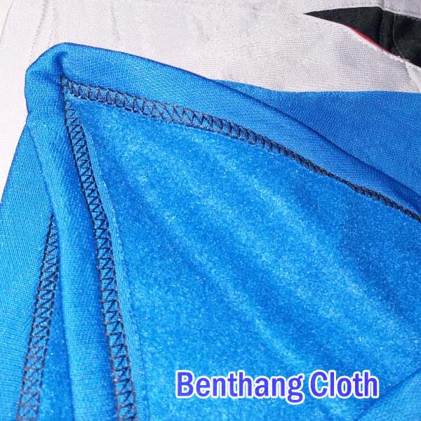 Celana Pendek Training Bahan Tebal Berkualitas DORA L - XL - XXL Jumbo