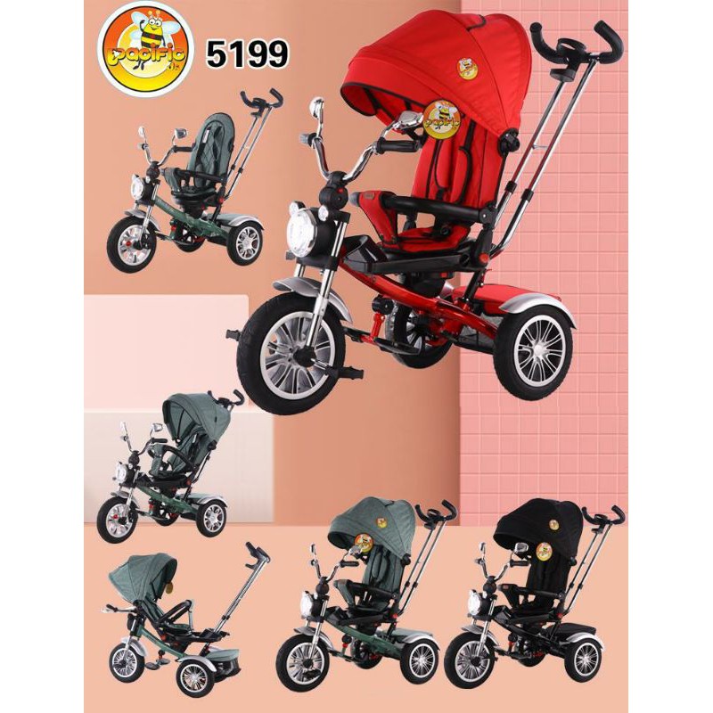 SEPEDA ANAK SUPER HOT STANG MOTOR KURSI PUTAR 5199 SEPEDA ANAK SUPER HOT STANG MOTOR KURSI PUTAR 5199