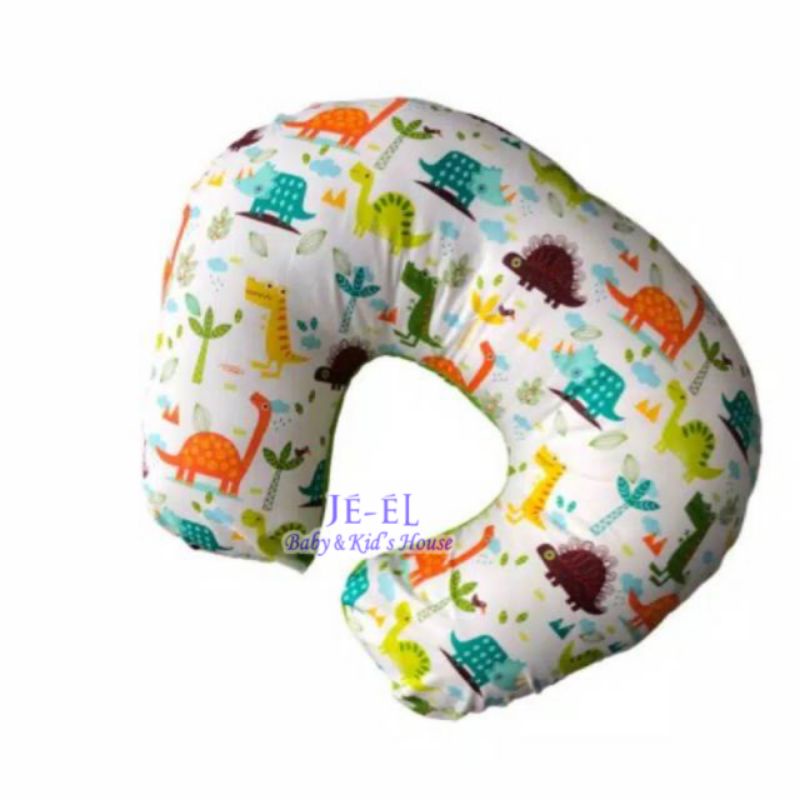 NURSING PILLOW/Bantal Menyusui Berbahan Dakron