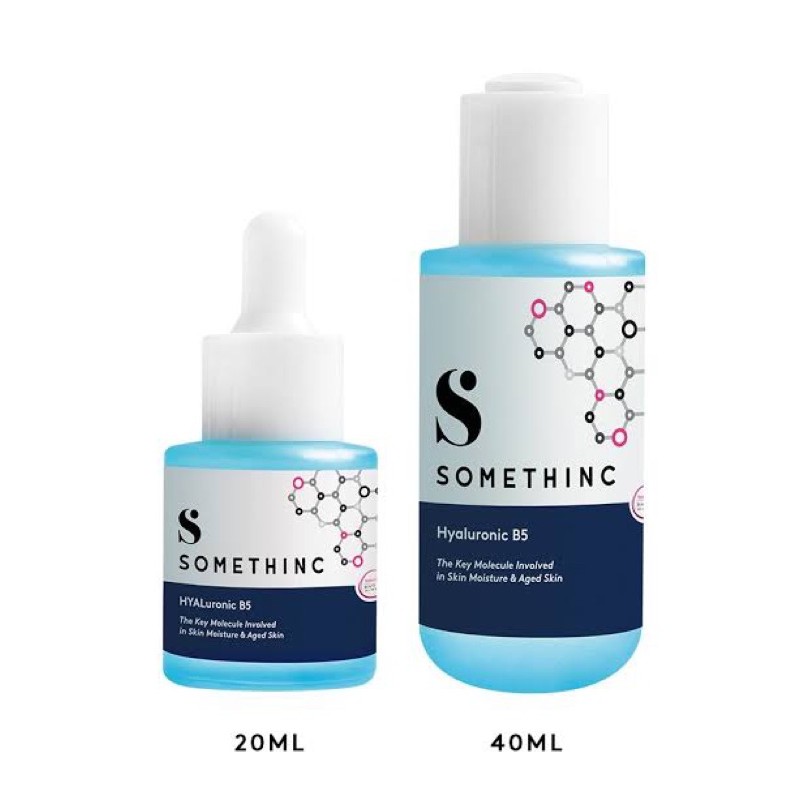 somethinc hyaluronic serum