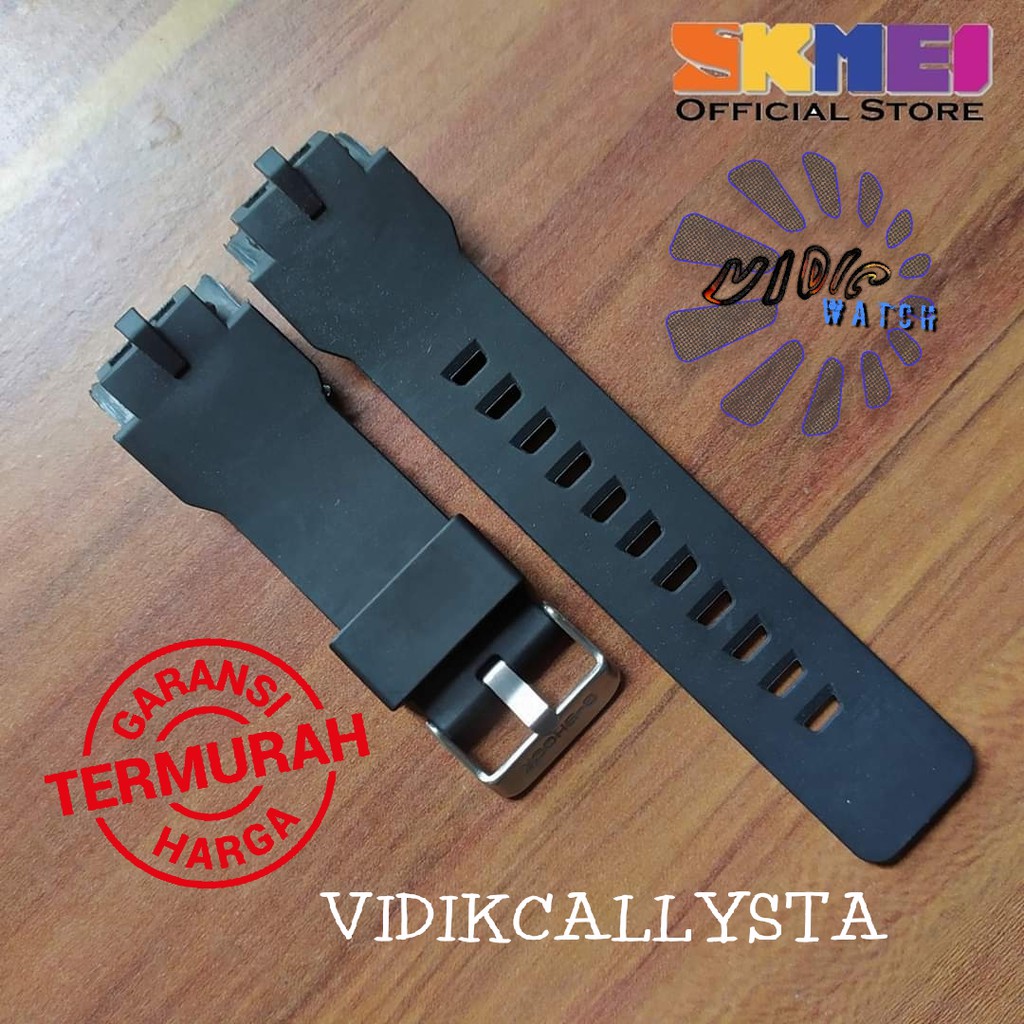 Strap tali jam tangan Skmei 1127 SKMEI 1127 Original Oem