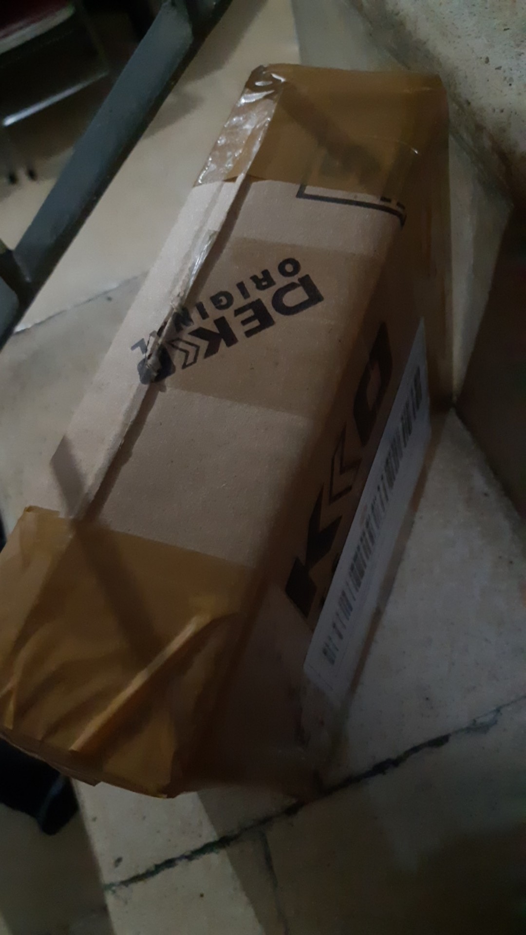 Glue Gun Lem Tembak Kecil Dekko Dg-7 / Dg 7 / Dg7 (15 Watt)