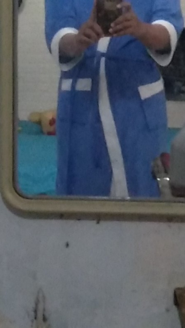 Handuk Kimono  Jumbo Dewasa& Handuk Kimono Motif Dewasa