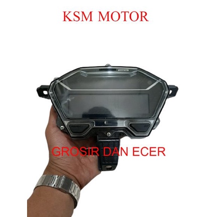 speedometer spedometer spidometer kilometer vario 125 new 2018 - 2019 K60R B6 iss idling stop