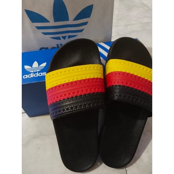 NEW SANDAL SLIP ON ADIDAS ORI