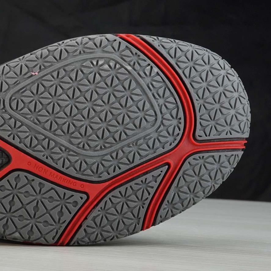 이 Sepatu Badminton Eagle Meteor- Sepatu Badminton Eagle Meteor Original Terjangkau