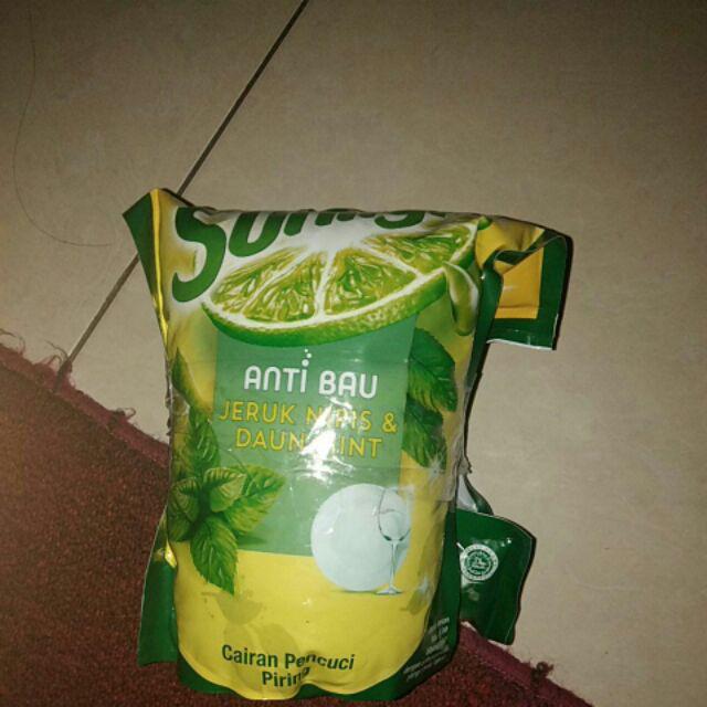 Sunlight 755ml ( Beli 2 Lebih Murah )