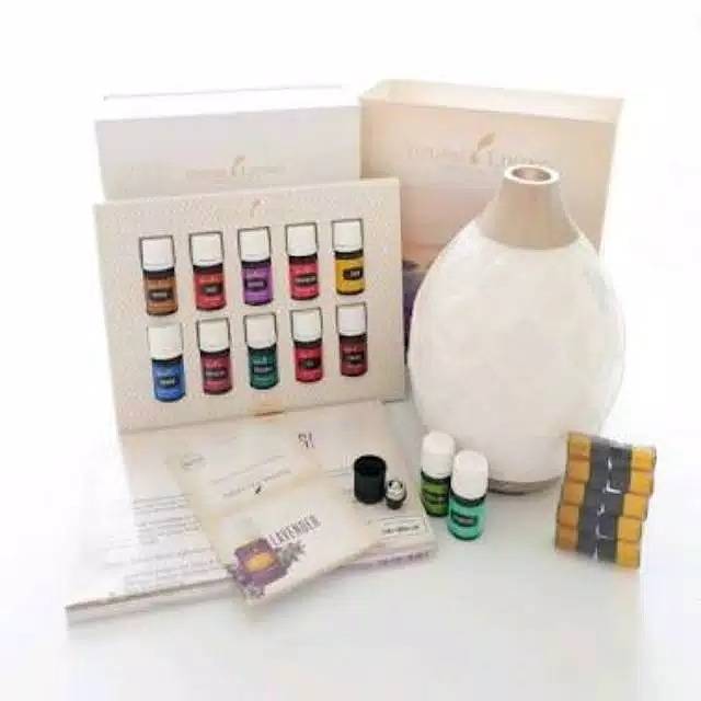 Pep Member Young Living Youngliving Shopee Indonesia