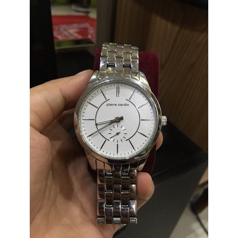 Jam Tangan Pierre Cardin