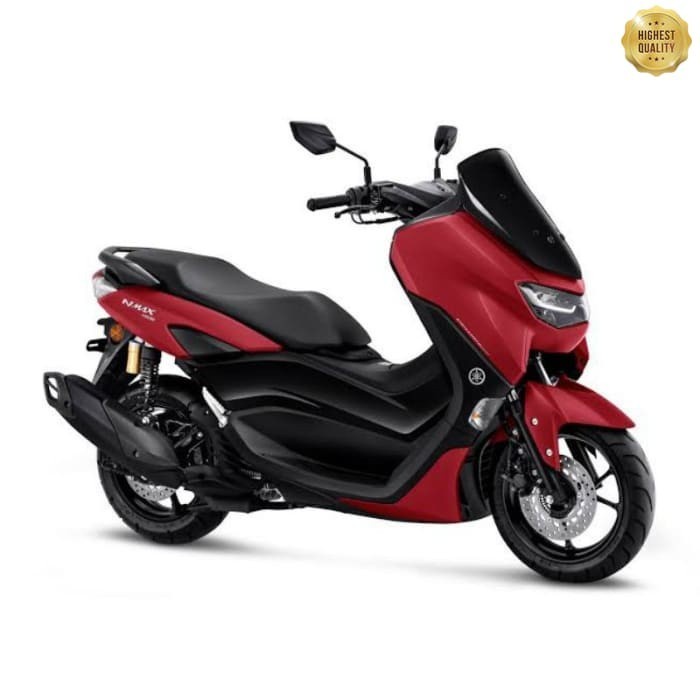 YAMAHA NEW 2021 AEROX NMAX 2020 VELOSCOPE ORIGINAL YAMAHA