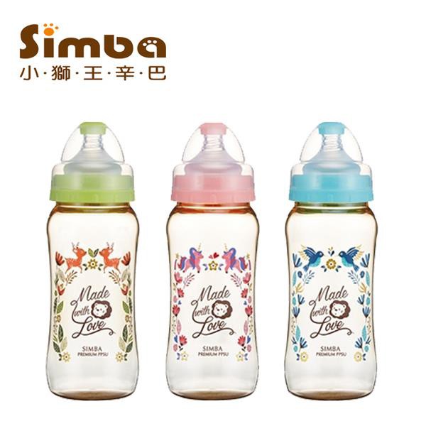 Simba Dorothy Wonderland PPSU WideNeck 270ml