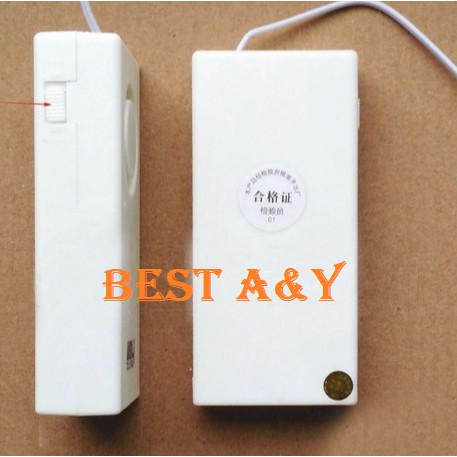 Smart Security Water Level Alarm Sensor Alert Detector Banjir Sensor Ketinggian Air