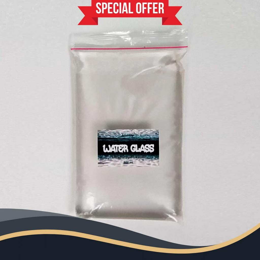 SPESIAL WG Penguat dan Pengunci warna remasol 75 gram