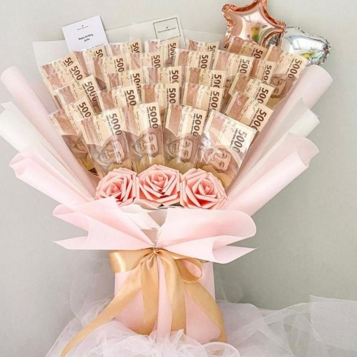 

Dijamin Miring harga.. souvenir 100 ribu