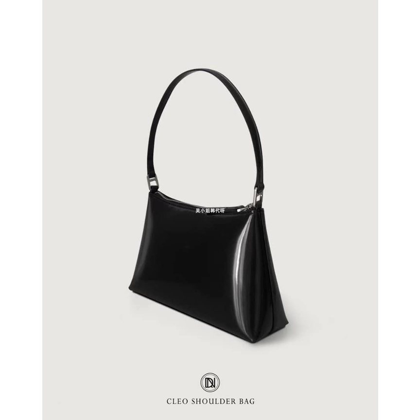 Totebag Wanita Zra Glossy/Shoulderbag Glossy #8843