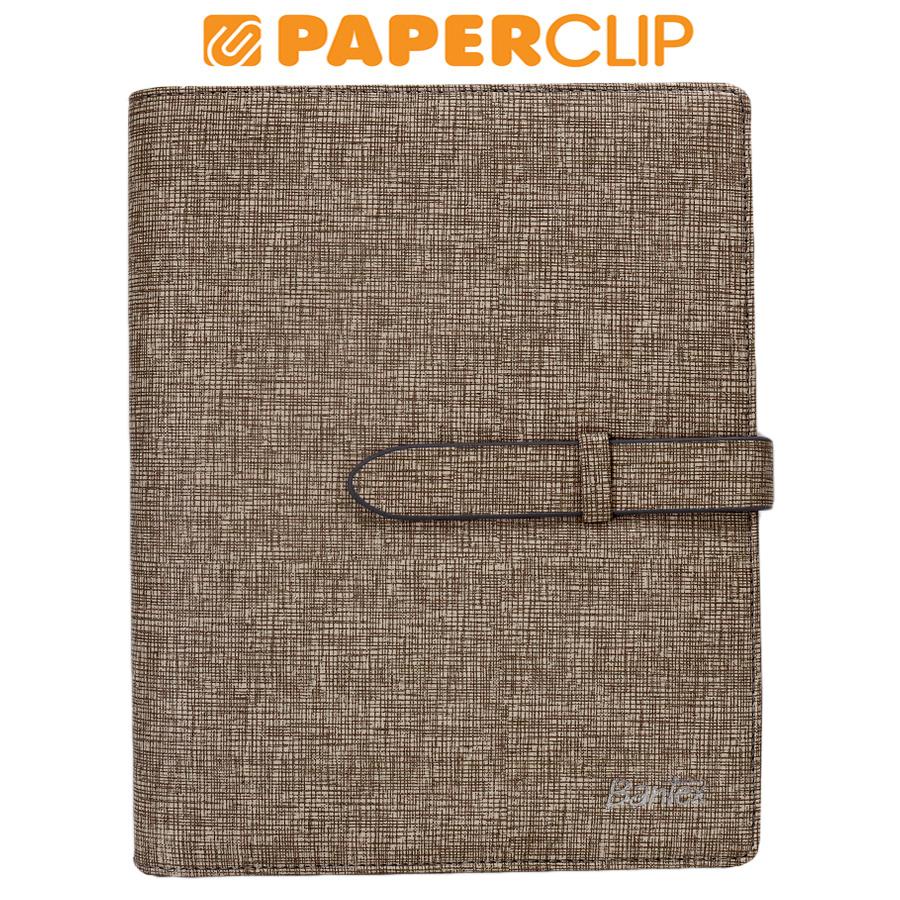 

BUKU AGENDA / PLANNER BANTEX 7492 13 BEIGE